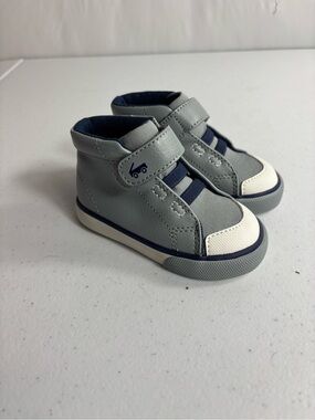 NWOT See Kai Run Basic High Top Sneakers Toddler Size 5